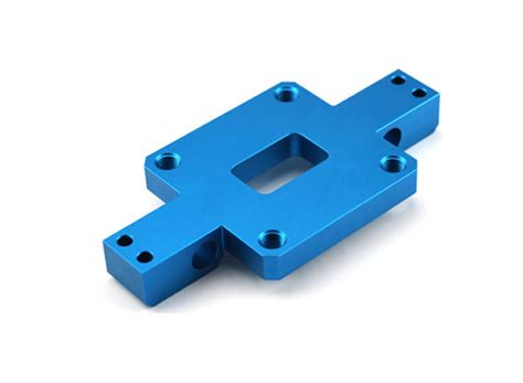 anodized cnc machining hardware metal parts|Metal Anodizing CNC Machined Parts .